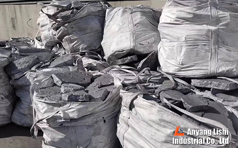 硅铁的重要型号和作用