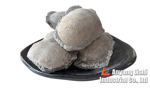 铝钙球：钢铁造作中的高效脱氧与环保选择