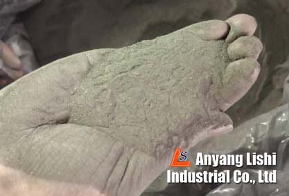 低硅铁是什么？