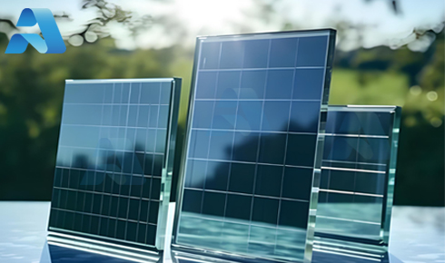 钠长石在玻璃工业中的特殊作用及其在专业领域的利用