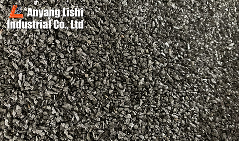 硅钡生长剂在现代铸造技术中的作用