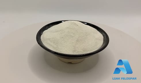 钠长石与同类产品性价比比力