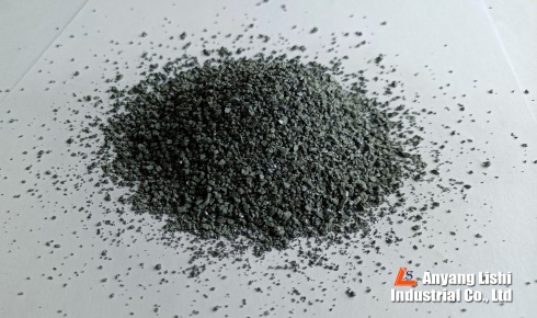 相识球化剂在铸铁出产中的作用与优势