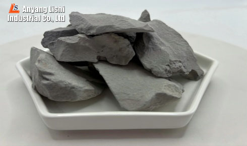 氮化硅铁：新兴资料在多领域的宽泛利用