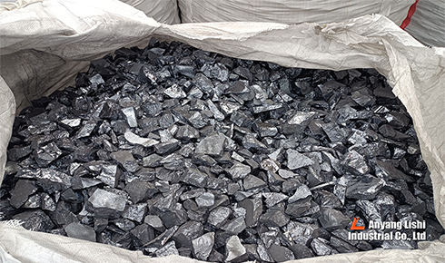 金属硅：工业基础资料的多领域利用与发展