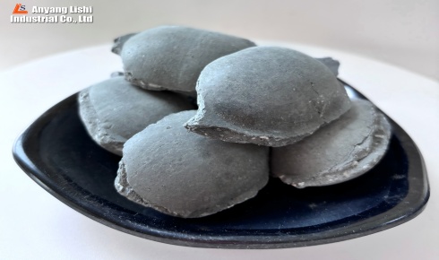 铝钙球若何提高钢的质量：现代钢铁厂的脱氧剂和脱硫剂