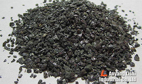 硅渣：钢铁和铸造行业的多职能副产品