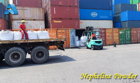 霞石的优势是什么？市场远景若何？