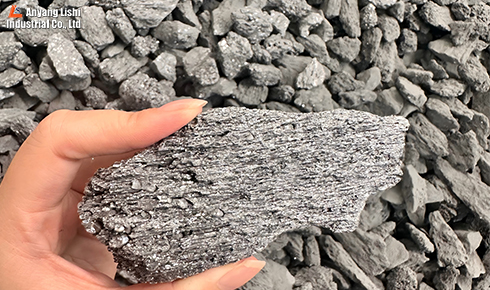 高碳硅的利用及其优势