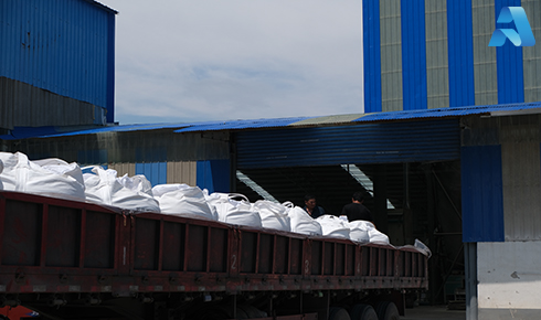 Ankai New Materials: Annual supply of 100,000 tons